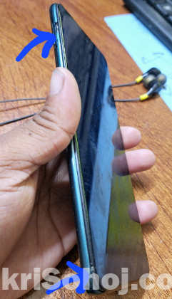 Infinix Hot 11s. 6/128 GB
